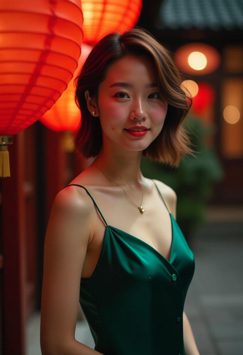 香兰如故47集完结解析