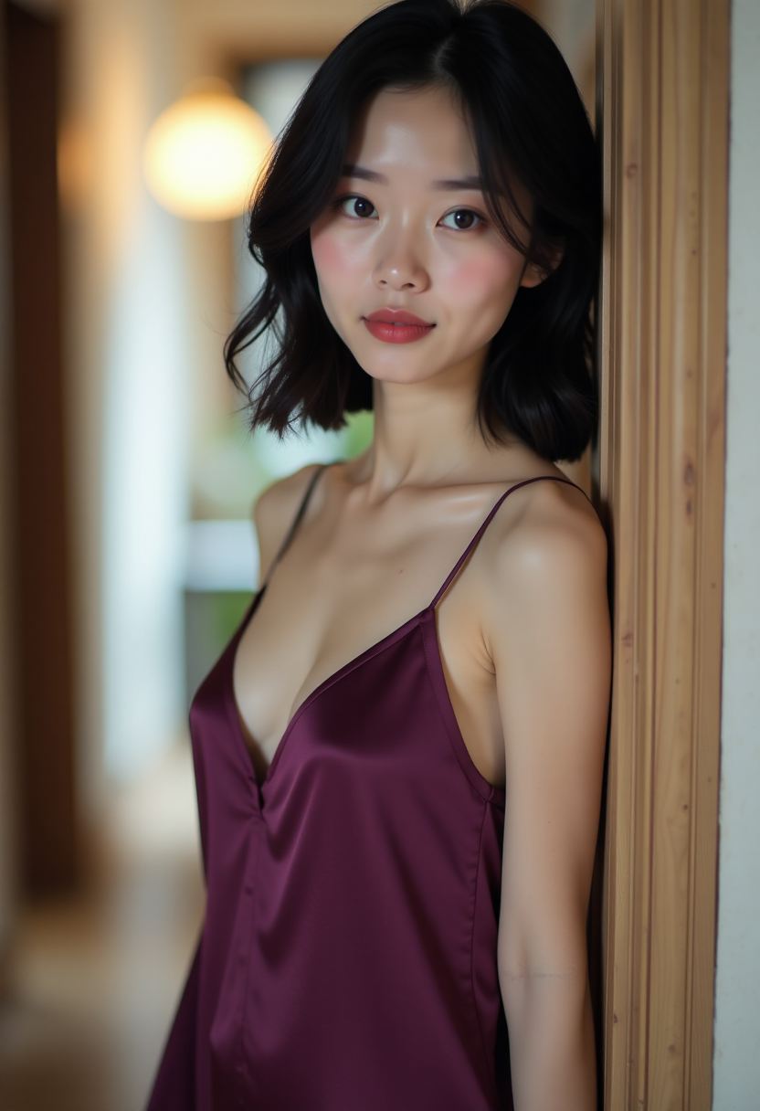 锦华旧事